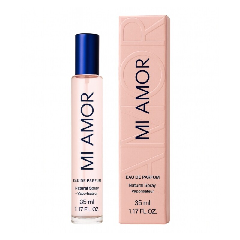 FC 35ml EDP N Mi Amor