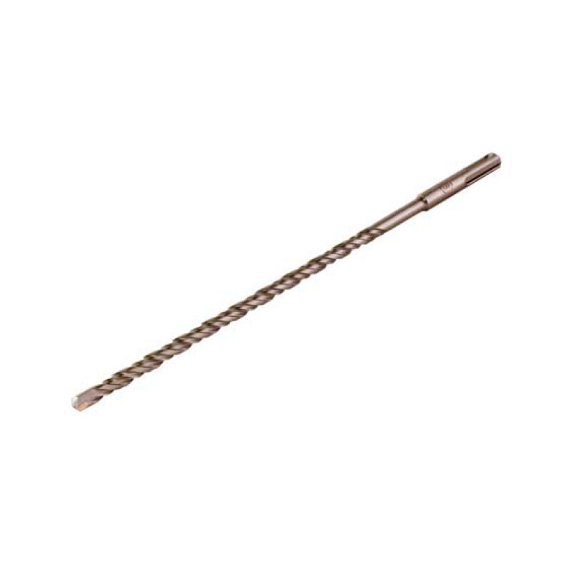 Vrták čtyřbřitý SDS+ 14x160