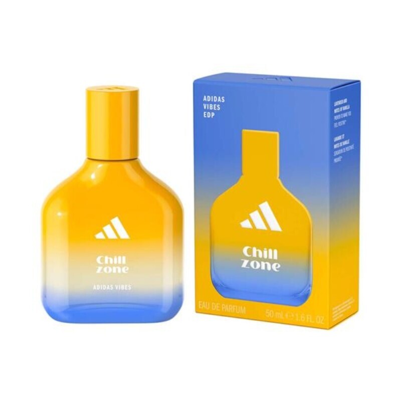 Adidas 100ml EDP M Chill Zone