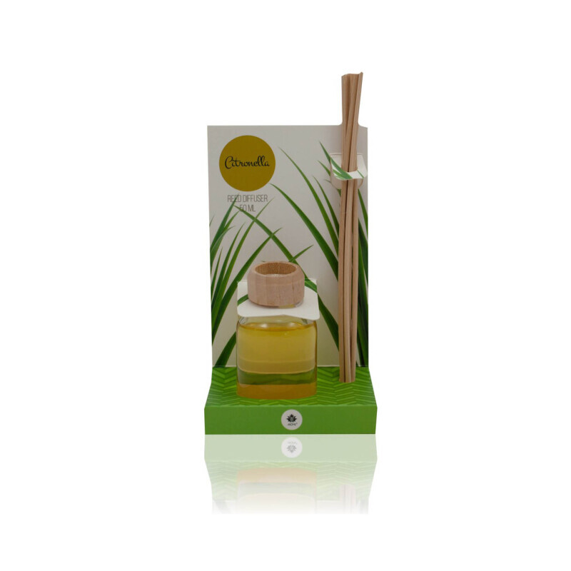 Arome 50ml Vonné tyčinky N1. Citronella (6/bal 48/krt)