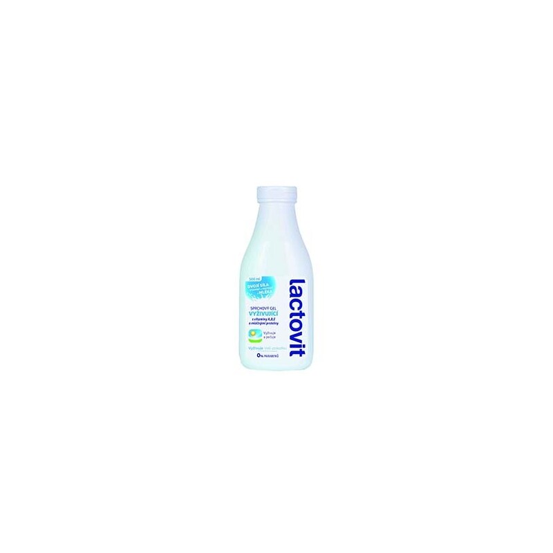 Lactovit 500ml SG Original Vyživující (6/krt)