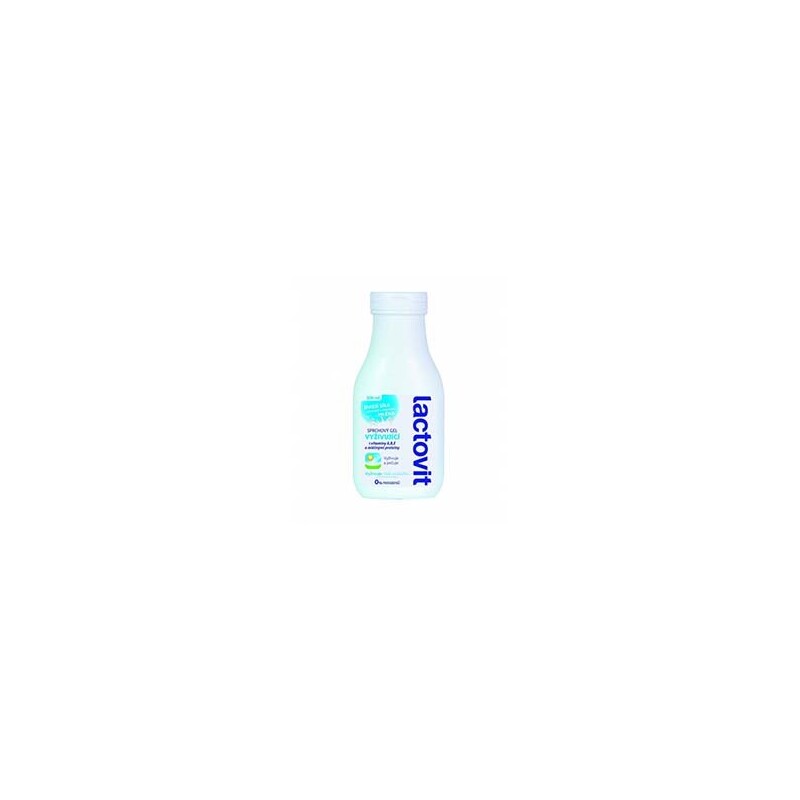 Lactovit 300ml SG Original Vyživující (8/krt)