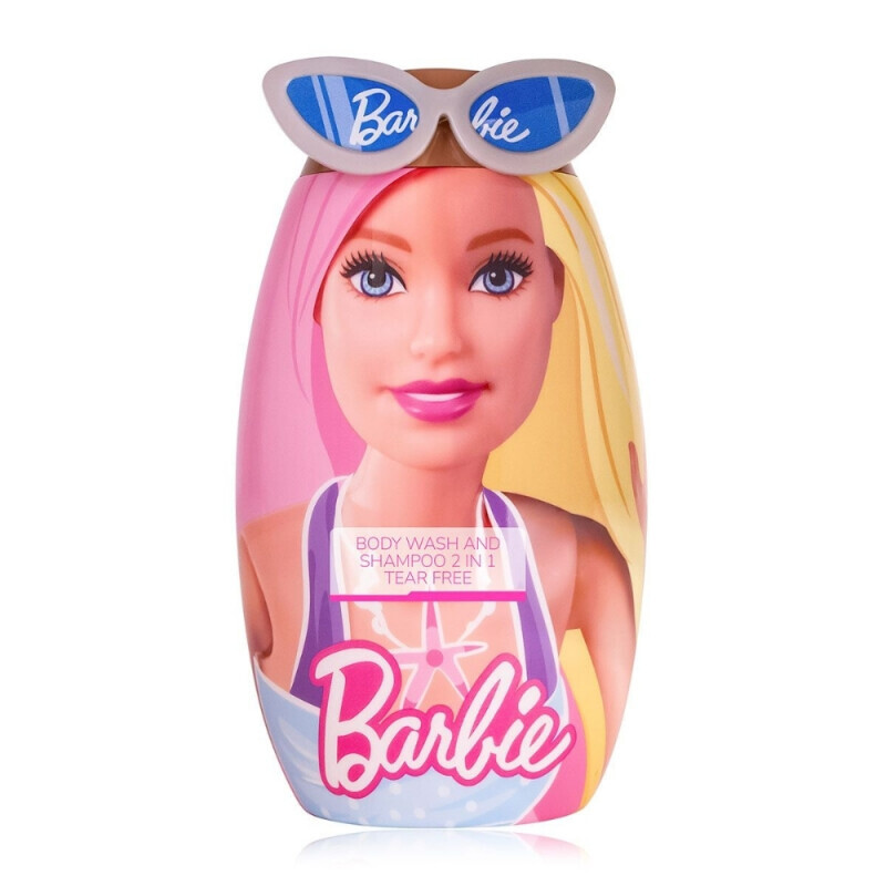 Accentra SG 400ml Barbie Sunglasses Vanilka (24/krt)
