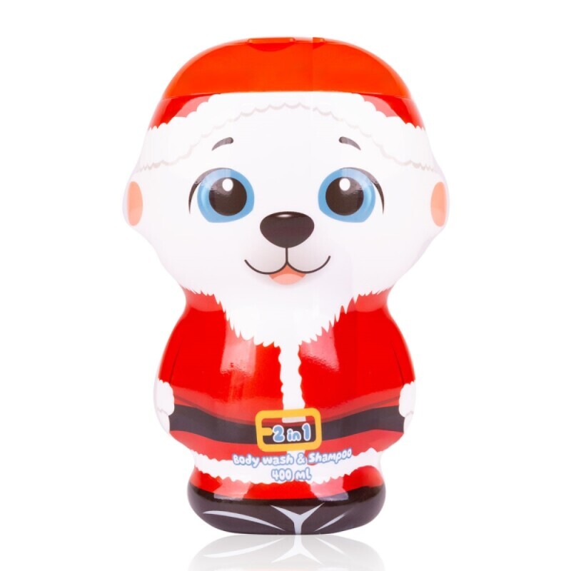 Accentra 400ml SG Polar Bear (24/krt)