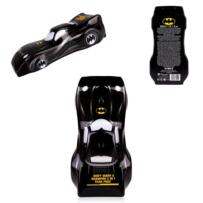 Accentra SG 300ml Bathmobile (24/krt)