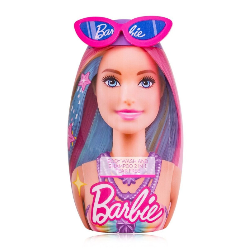 Accentra SG 400ml Barbie Sunglasses Vanilka (24/krt)
