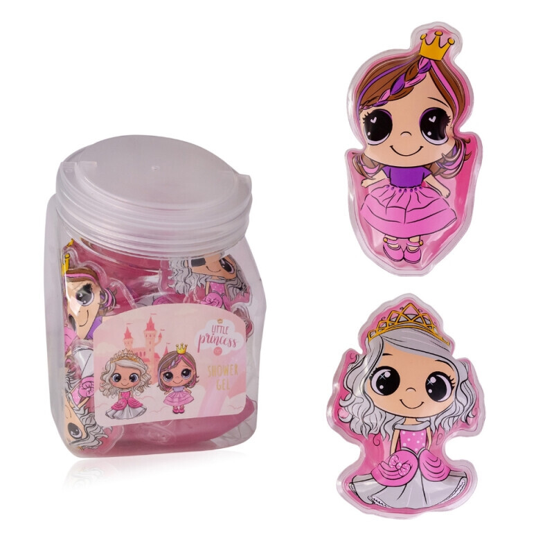 Accentra SG 50ml Mini Little Princess (24/krt)