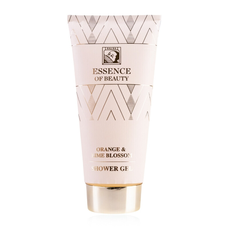 Essence of Beauty 200ml SG pomerančový a limetkový květ (24/krt)