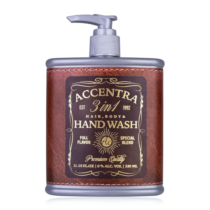 Accentra SG 330ml Special Blend (24/krt)