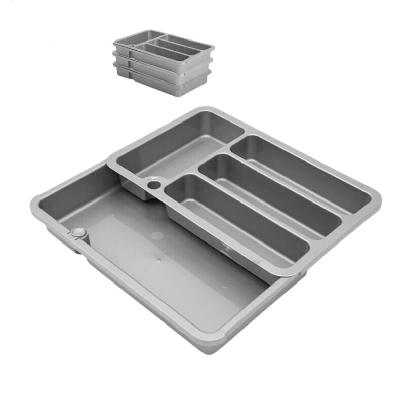 P.Forte Příborník Silver (3/bal)