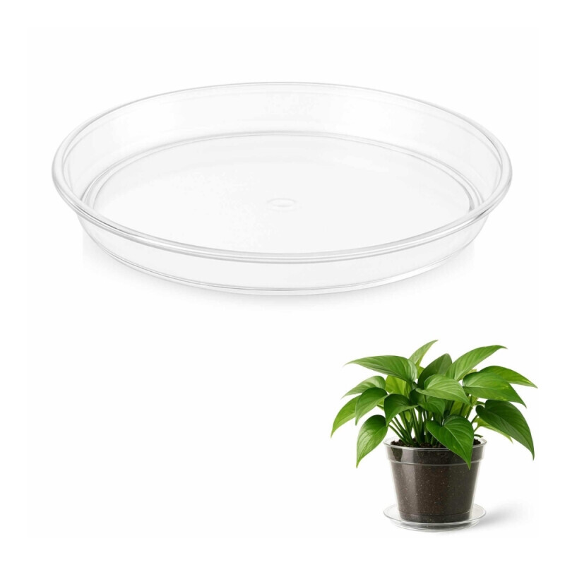 P.Forte Tác pod květináč PS 16cm (24/bal)