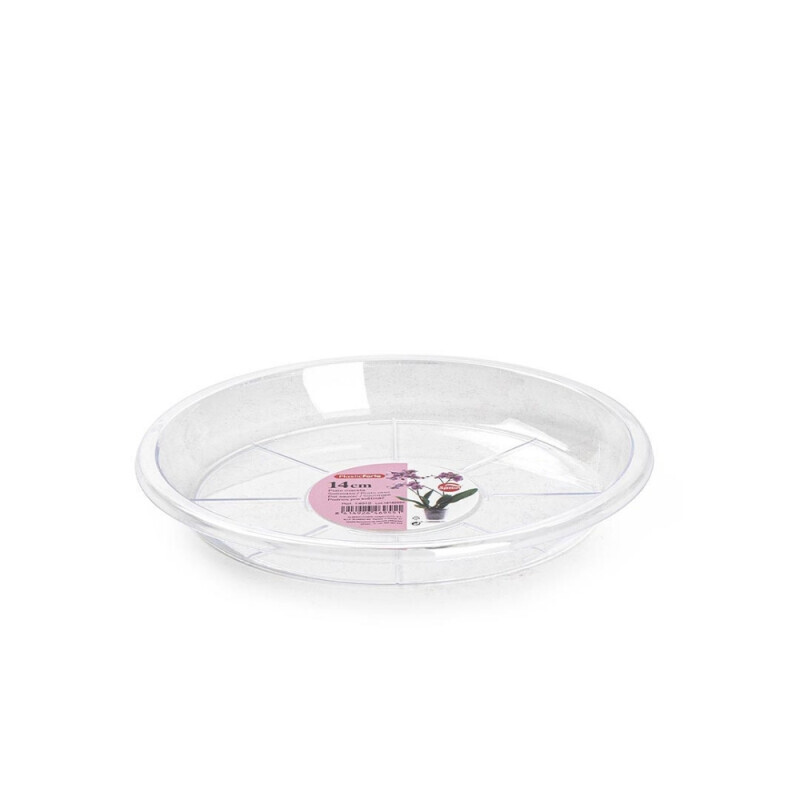 P.Forte Tác pod květináč PS 14cm (24/bal)