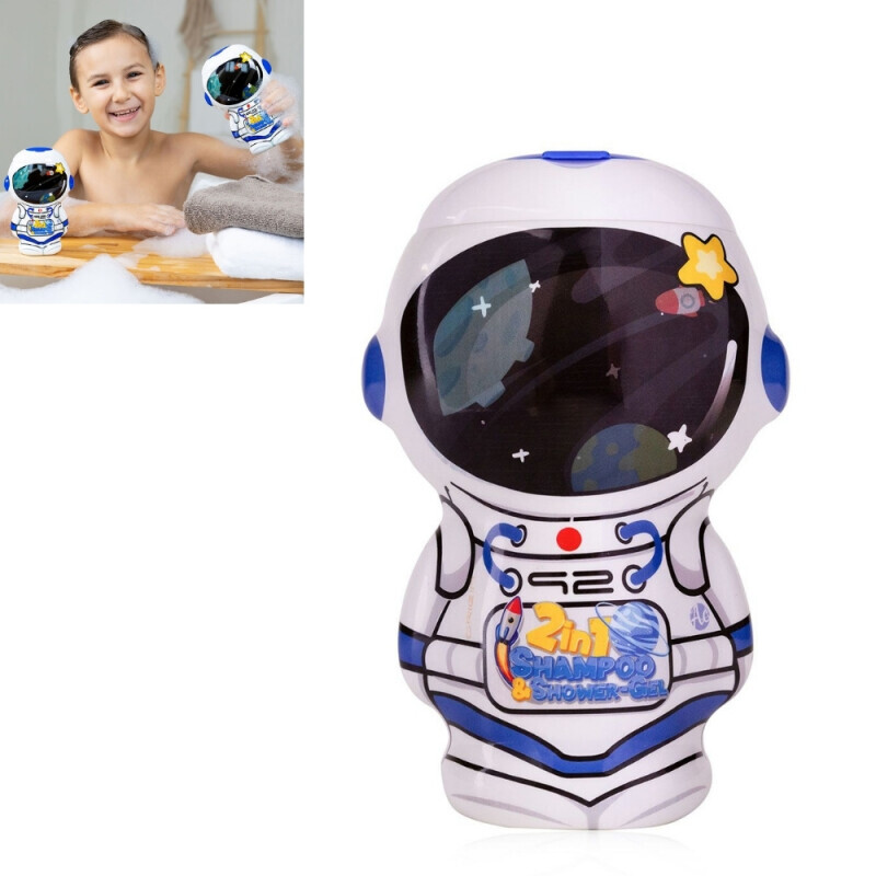 Accentra SG 400ml Take me to the Moon astronaut (24/krt)