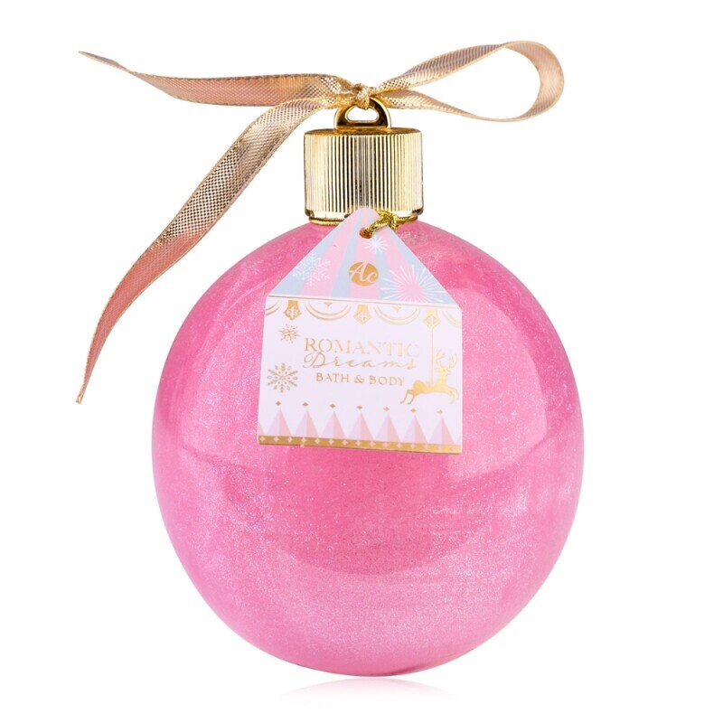 Accentra SG 500ml koule Romantic Dreams (24/krt)