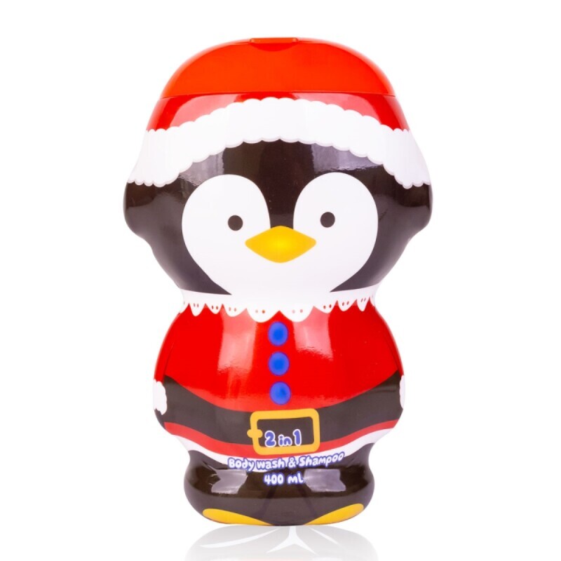 Accentra 400ml SG Penguin (24/krt)