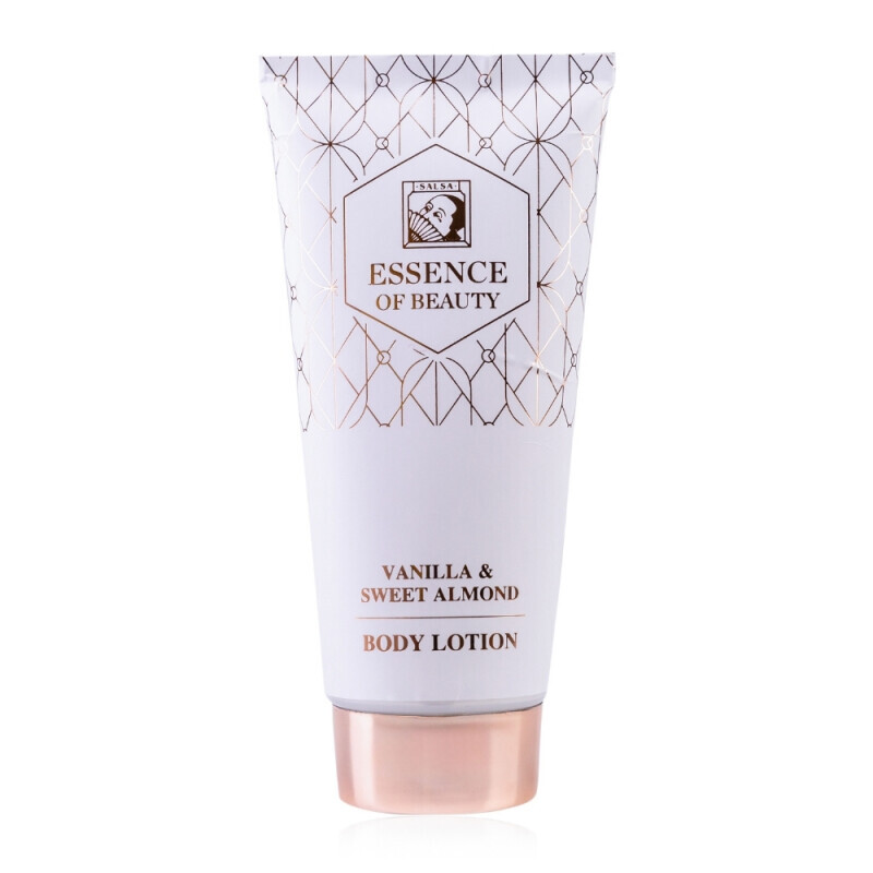 Essence of Beauty 200ml BL vanilka a sladká mandle (24/krt)