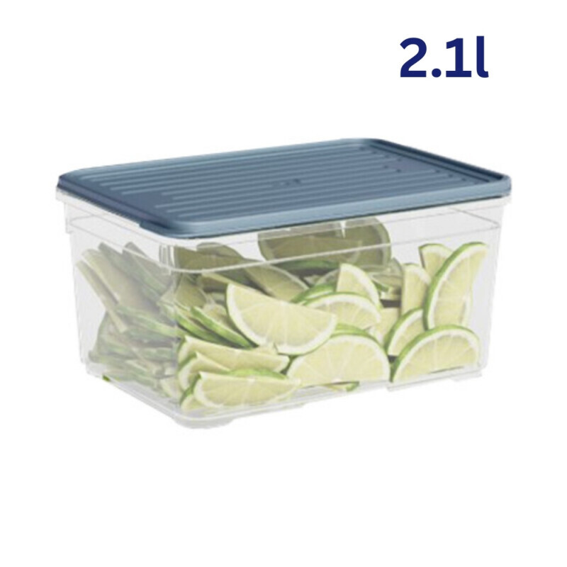 Dunya Dóza plast Smart 2,1l (24/krt)