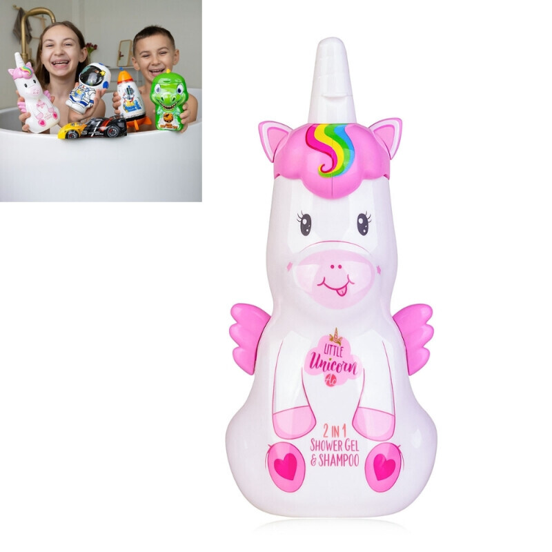 Accentra SG 400ml Malý Jednorožec (24/krt)