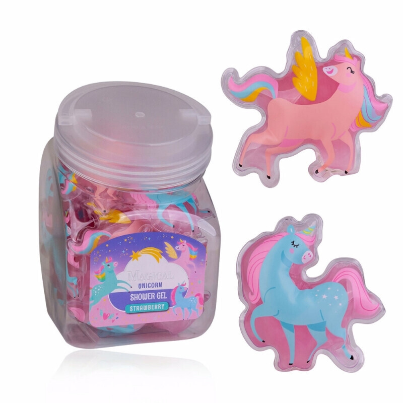 Accentra SG 50ml Mini Magical Unicorn (24/krt)