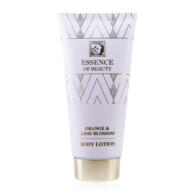 Essence of Beauty 200ml BL pomerančový a limetkový květ (24/krt)