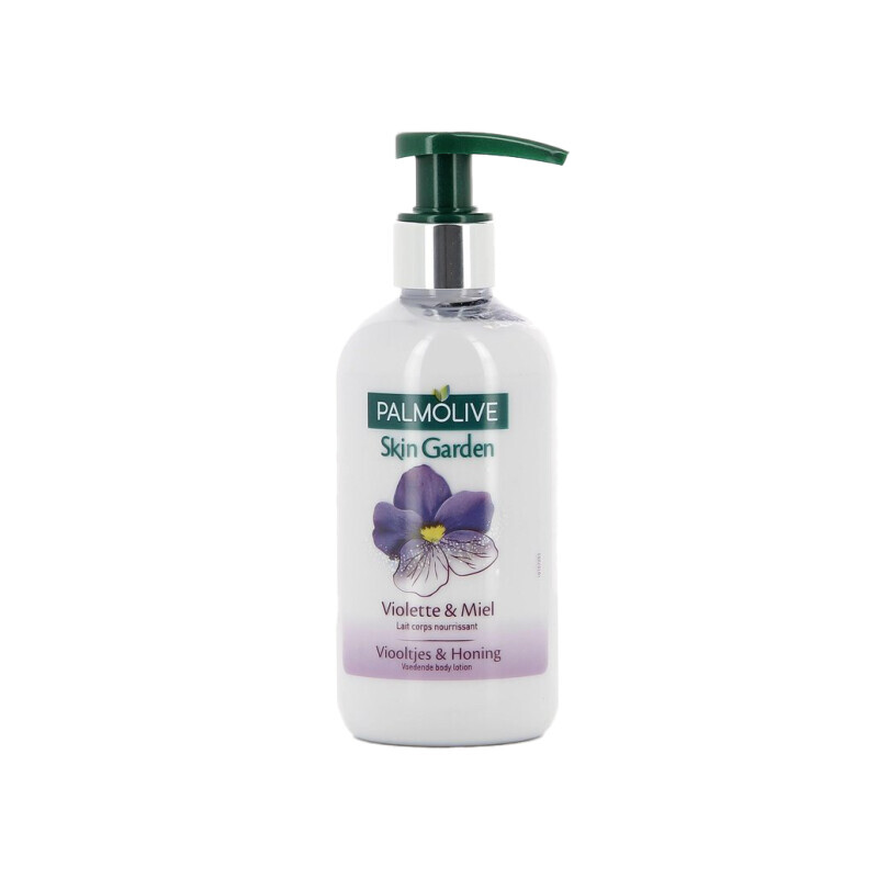 Palmolive 250ml Tělové mléko Violet N (6/bal 12/krt)