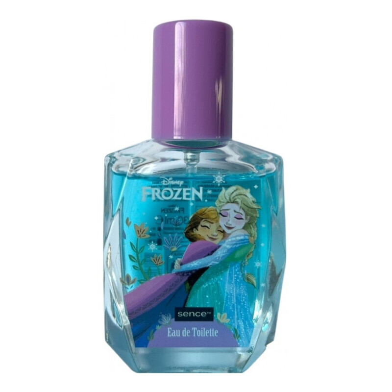 Kids EDT 30ml Frozen N (24/bal 48/krt)