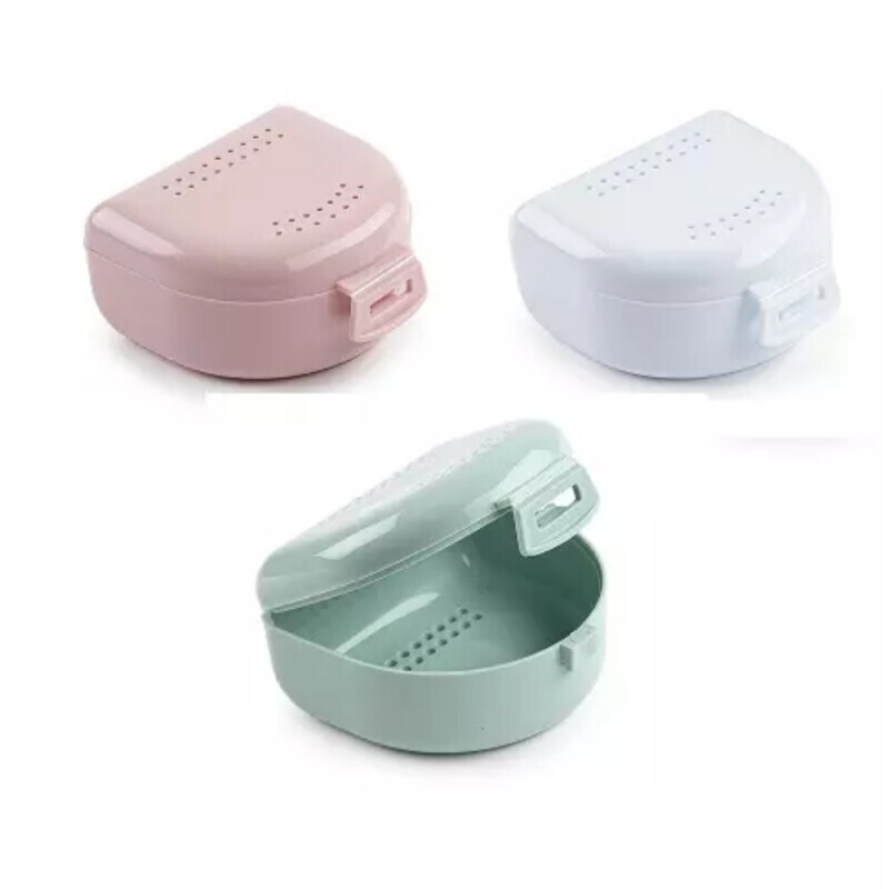 P.Forte Box na rovnátka No.2 VRM (12/bal)