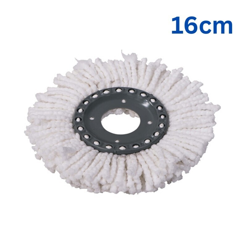 Toro Mop náhrada Turbo 16cm (48/krt)