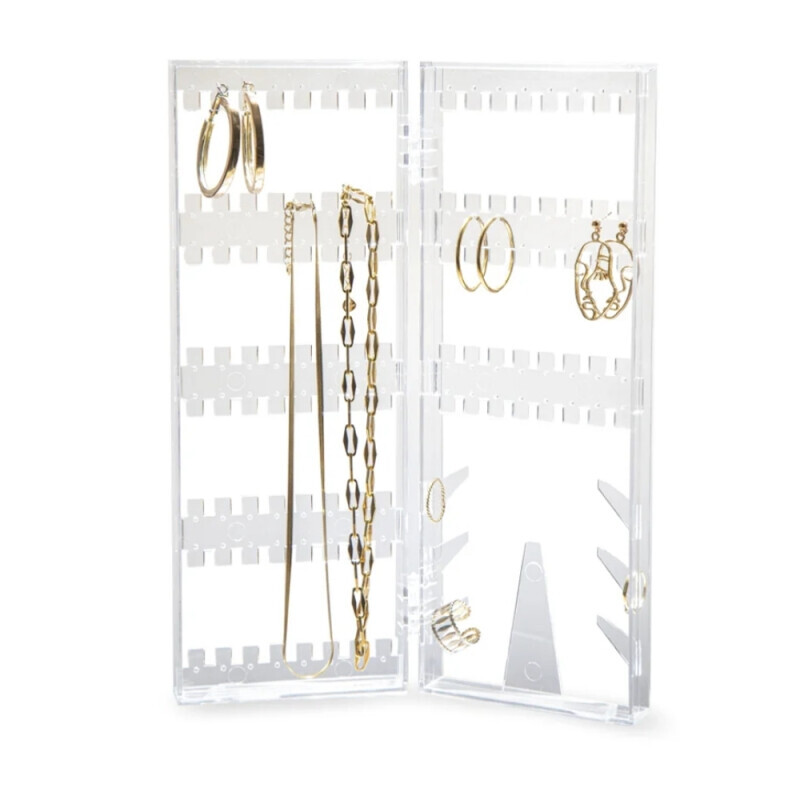 P.Forte Organizér na kosmetiku Jeweler N.14 (12/bal)