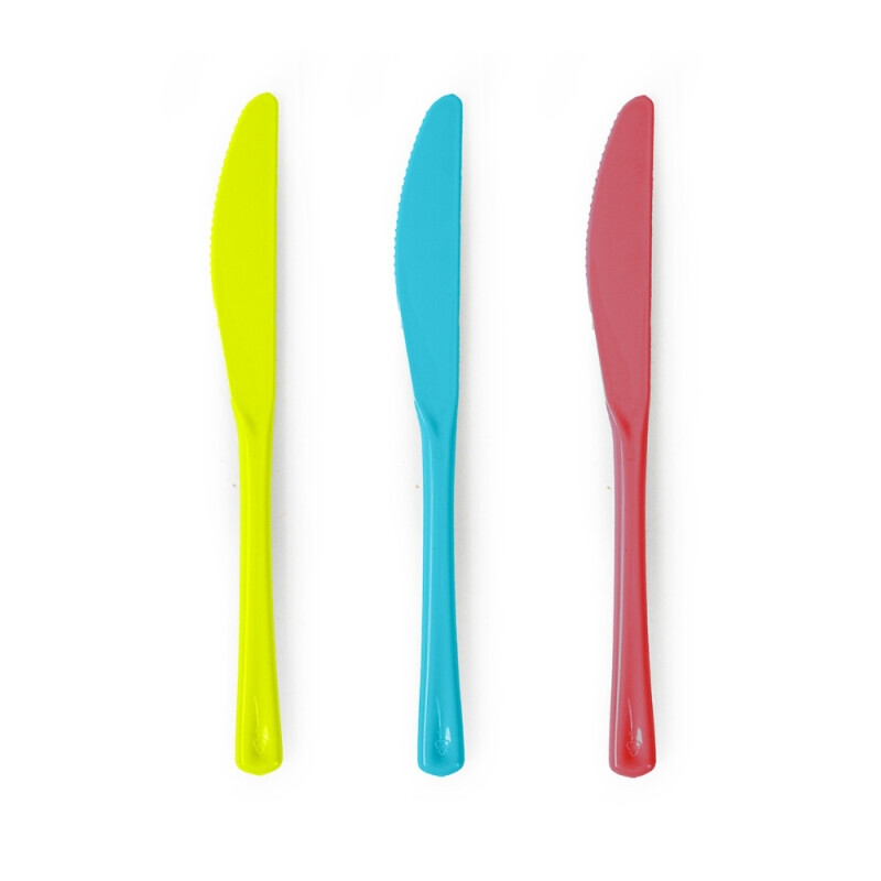  P.Forte Piknik nůž 6ks (12/bal)