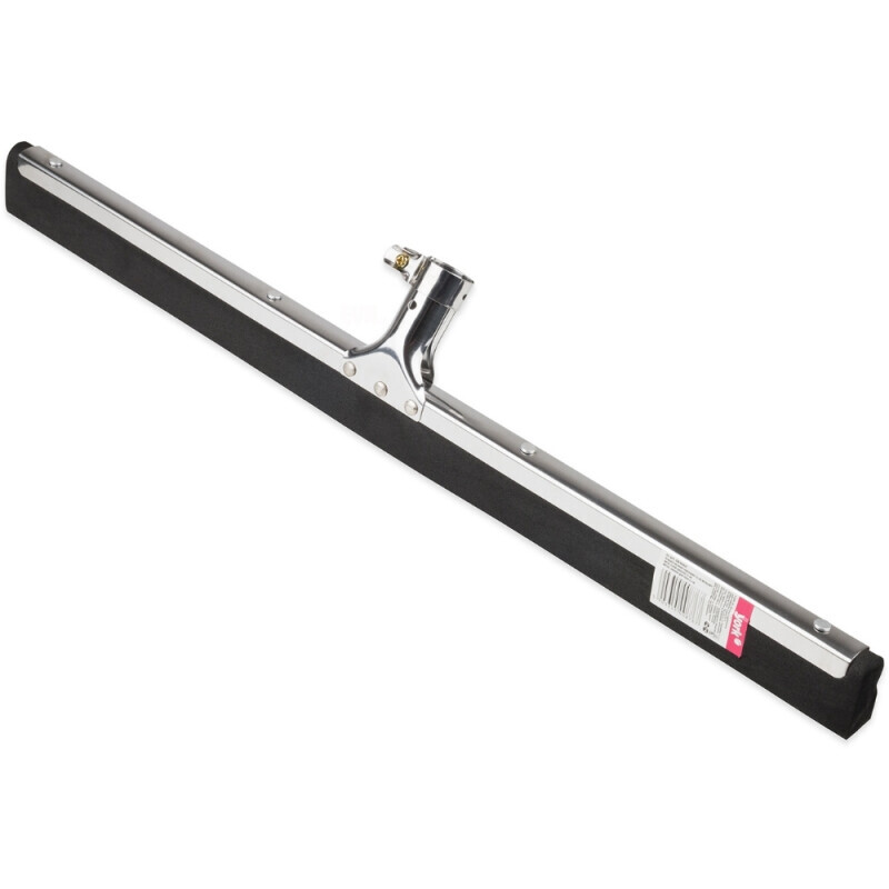 York Stěrka na podlahu kovová 55cm (24/krt)