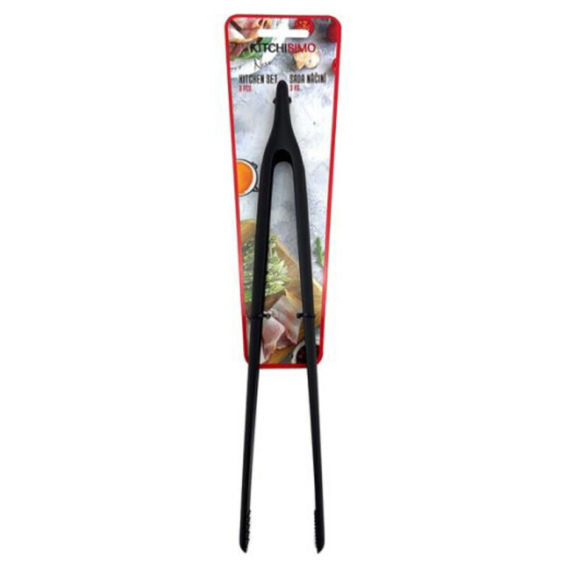 Kitchisimo Kleště 28*5,2*2cm (12/krt)