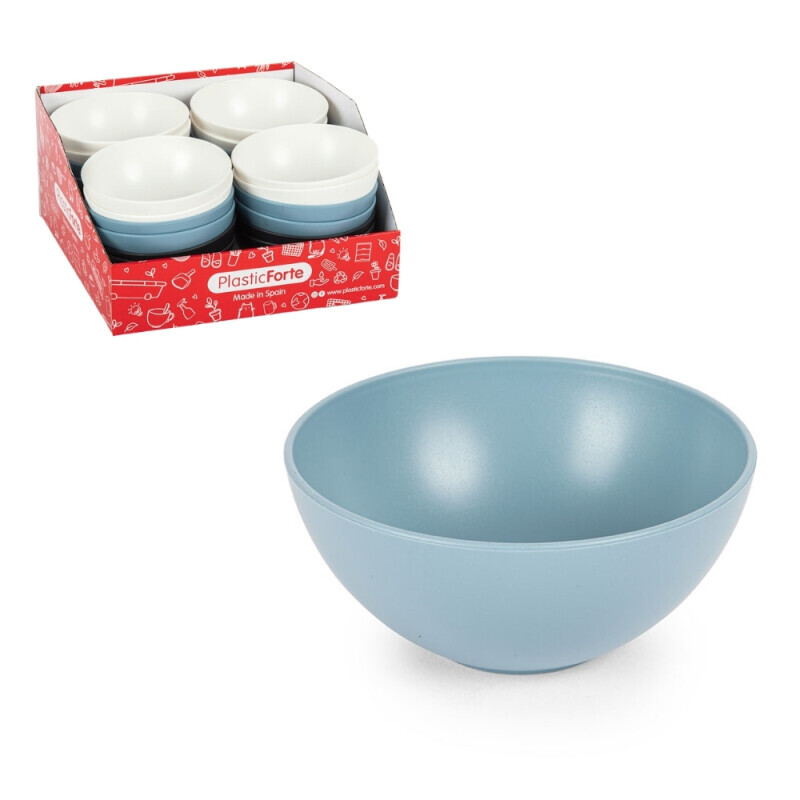 P.Forte Miska Nordic 350ml (24/bal)