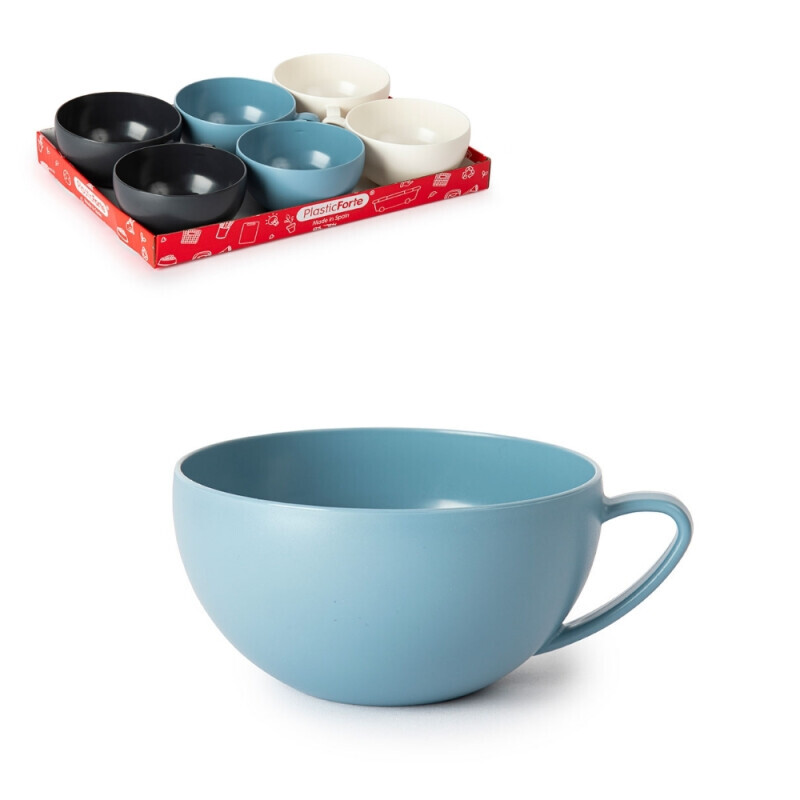 P.Forte Hrnek Nordic 370ml (6/bal)