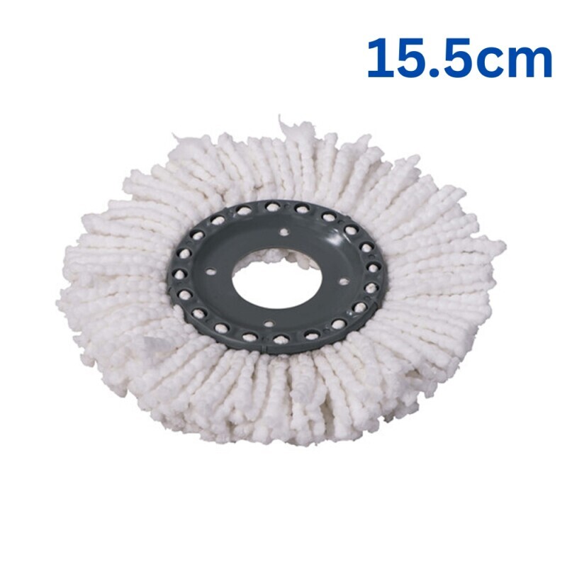 Toro Mop náhrada Turbo 15,5cm (48/krt)