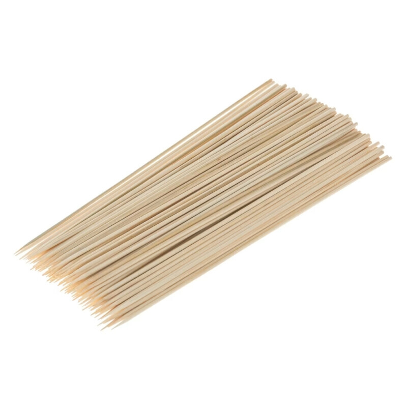 Špejle 30x0.3x0.3cm/100ks (24/krt)