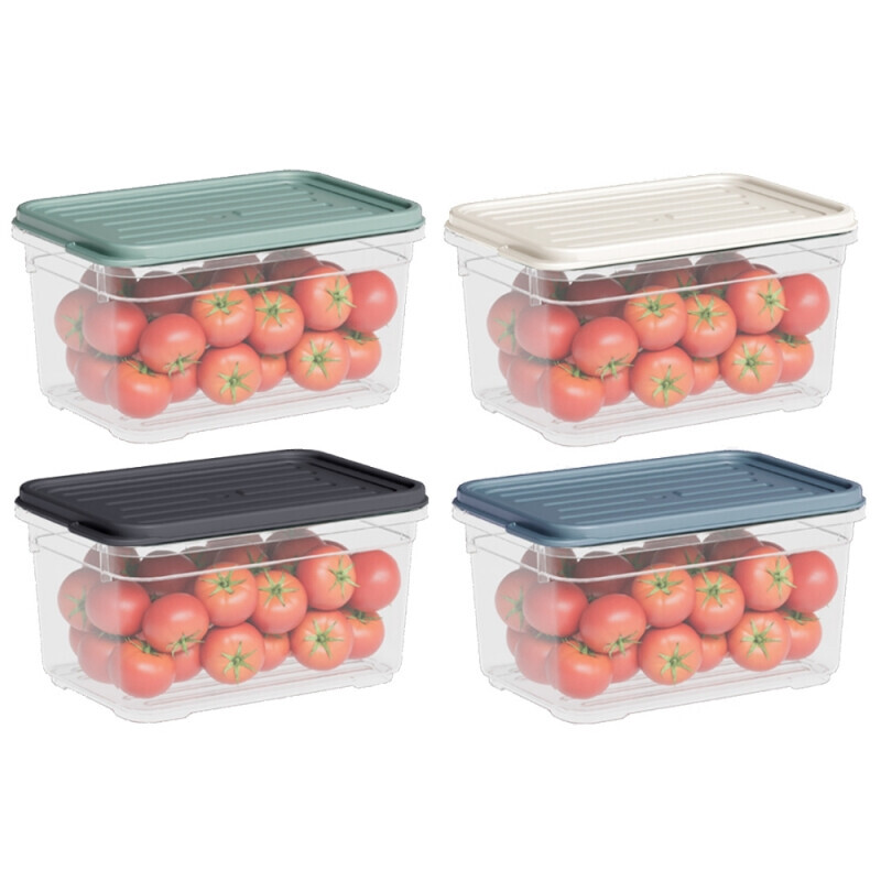 Dunya Dóza plast Smart 700ml (24/krt)