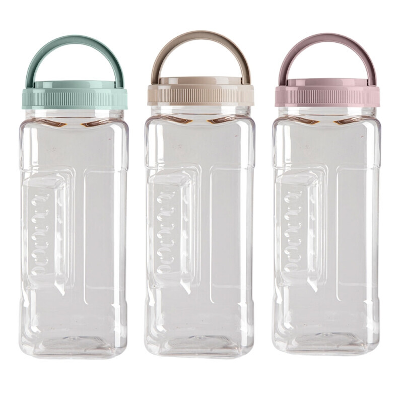 P.Forte Dóza plast Milan 2,8l VRM (9/bal)