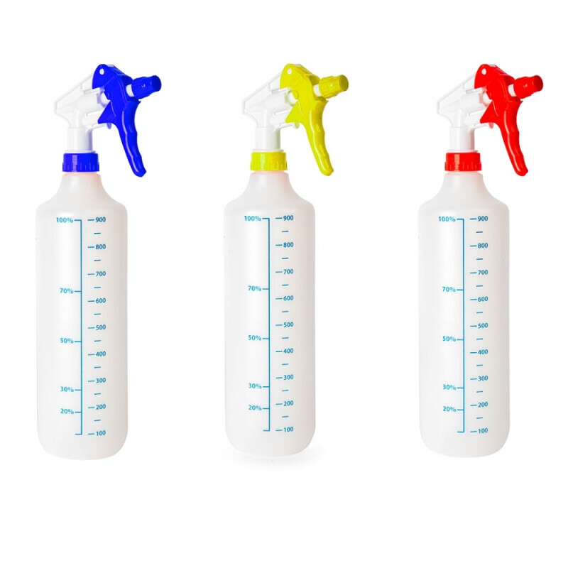 P.Forte Rozprašovač Filter 1l (12/bal)