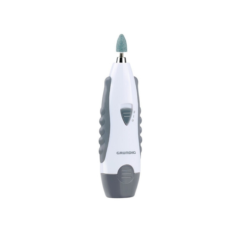 Grundig Sada manicure Pedicure a pedikúru (12/krt)