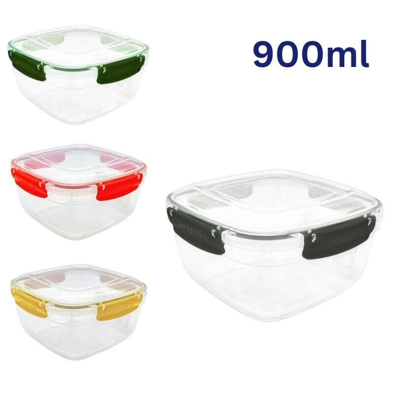 Dunya Dóza plast L&F hran. 900Ml (12/krt)