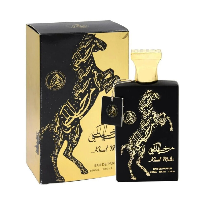Al Fakhr 100ml EDP N Khail Malki
