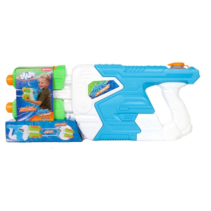 SPLASH Vodní pistole X1000 1700 ml(6/krt)