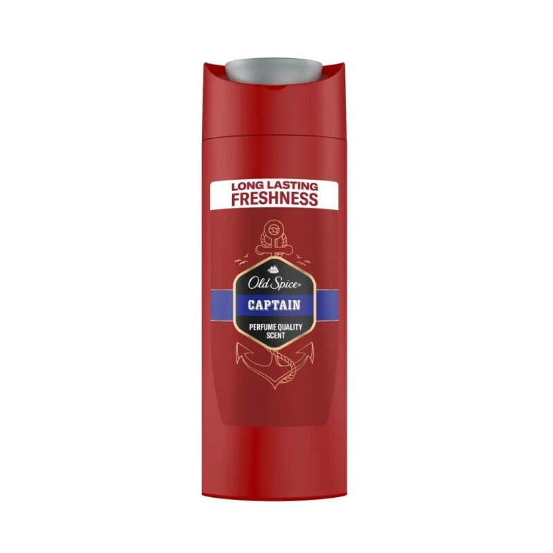 Old Spice 90ml SG Captain (24/krt)