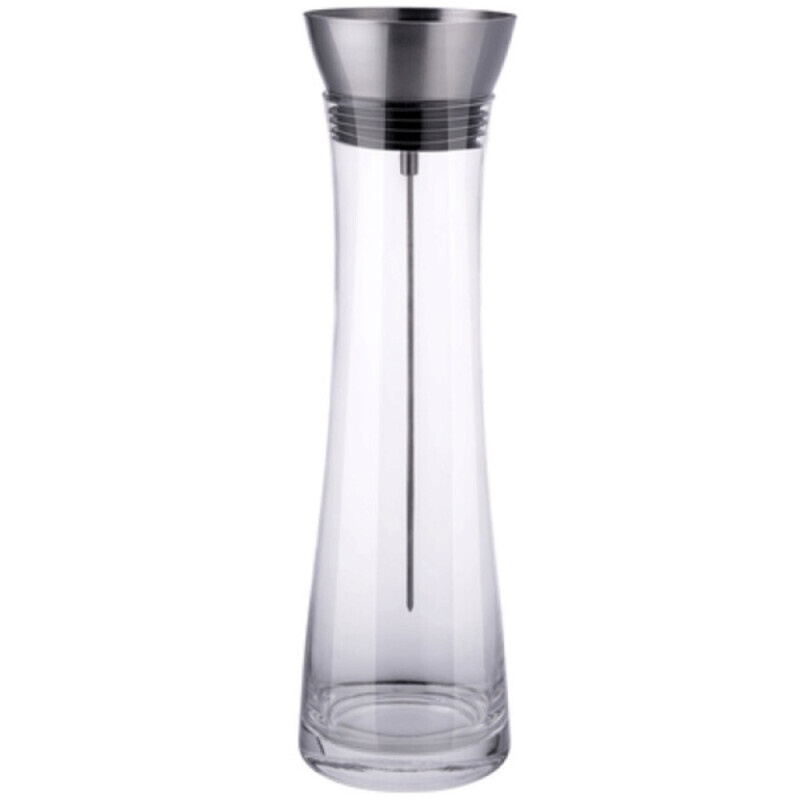 Karafa s jehlou 1,1l(6/krt)