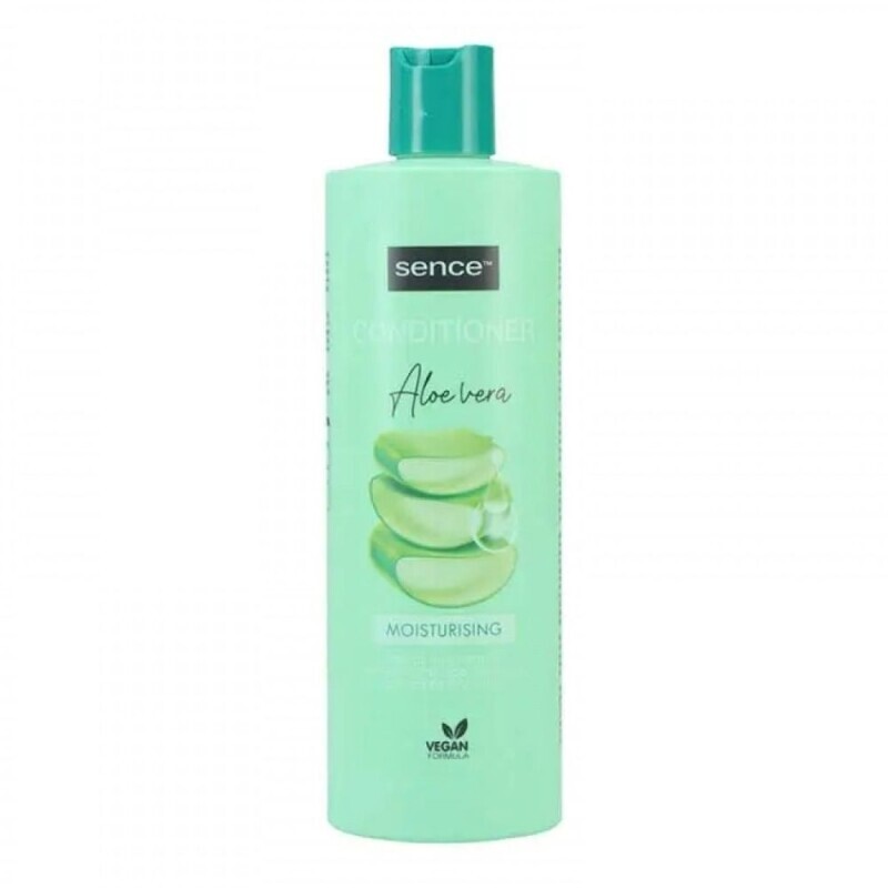Sence 400ml Šampon Aloe Vera N (12/krt)