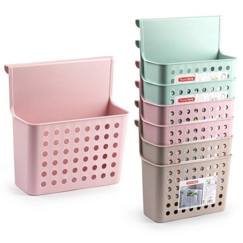 P.Forte Organizer závěsný 13*24.5*36cm (6/bal 54/krt)) 