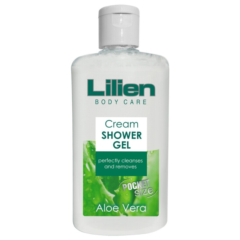Lilien 100ml SG Aloe Vera (20/krt)