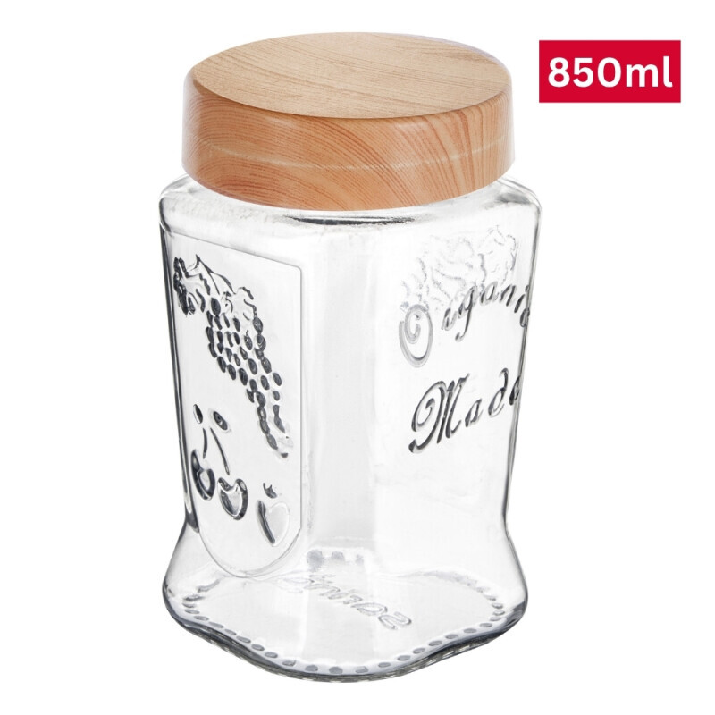 Dóza 850ml (12/krt)