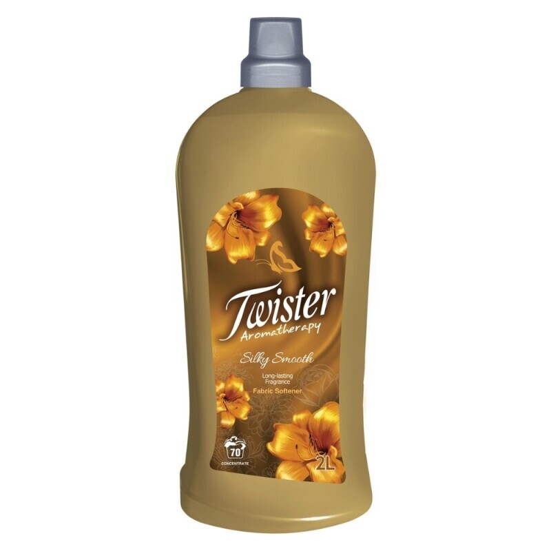 Twister 2l Aviváž Silky Smooth (6/krt)